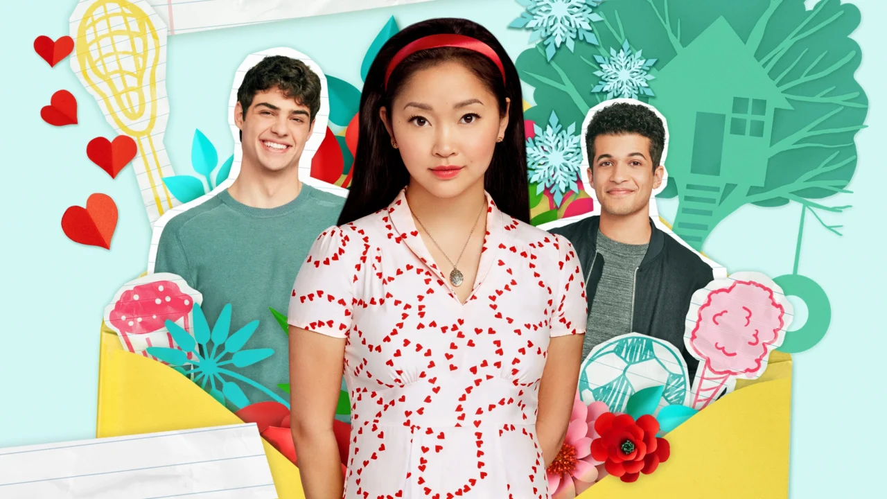 Những Chàng Trai Năm Ấy: Tái Bút: Em Vẫn Yêu Anh