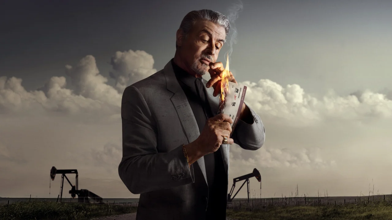 Ông Trùm Giang Hồ 3