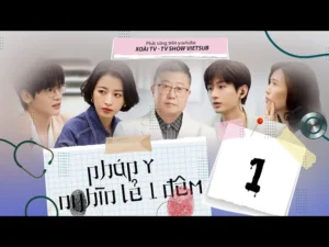 Pháp Y: Nghìn Lẻ Một Đêm