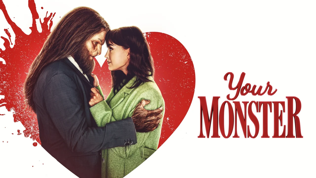 Quái vật của bạn