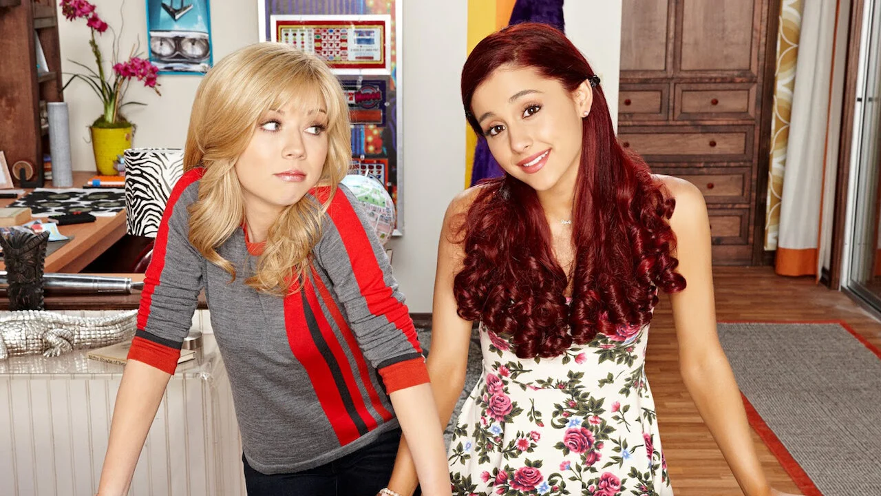 Sam & Cat (Phần 1B)
