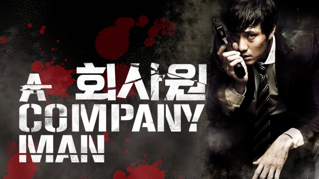 Sát Thủ Máu Lạnh