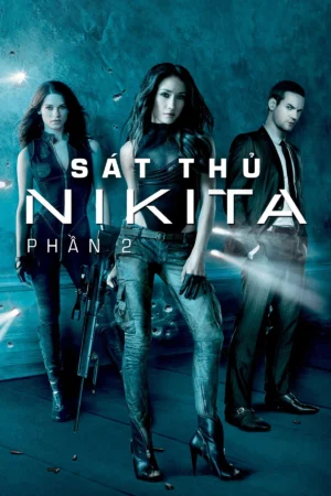 Sát Thủ Nikita 2