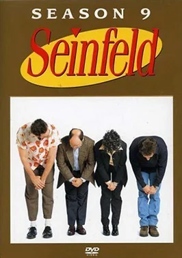 Seinfeld 9