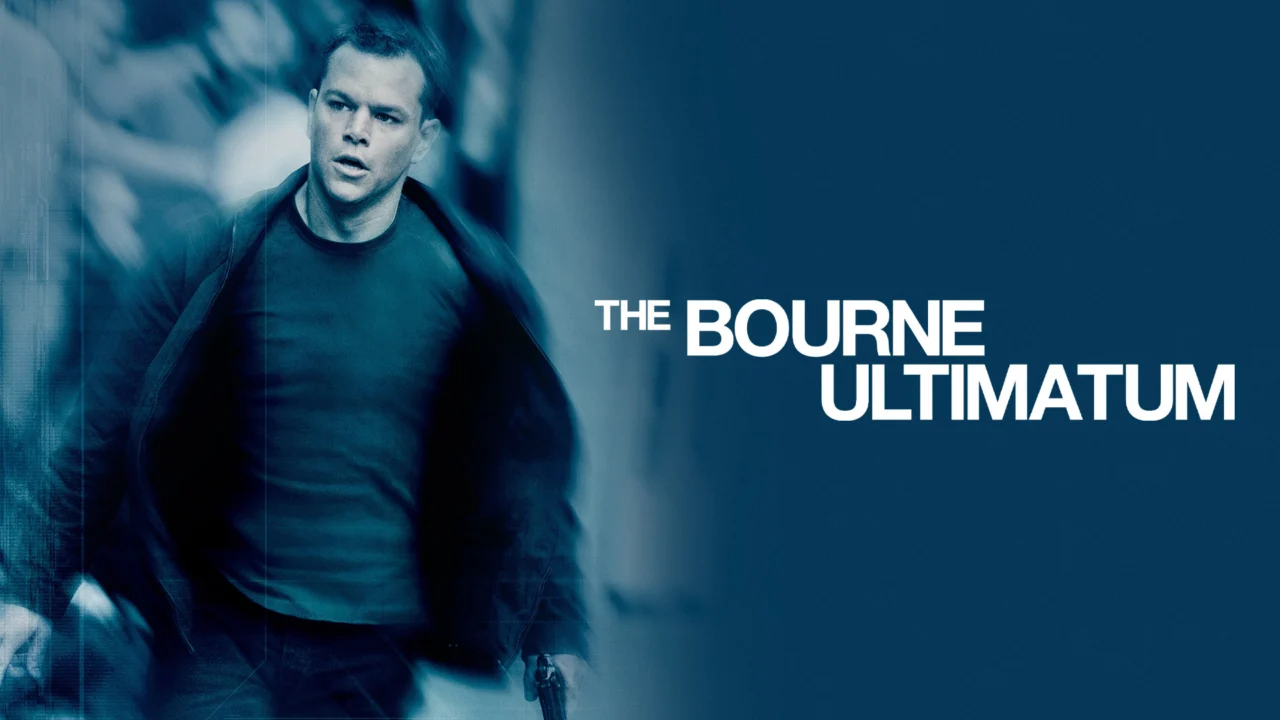 Tối hậu thư của Bourne