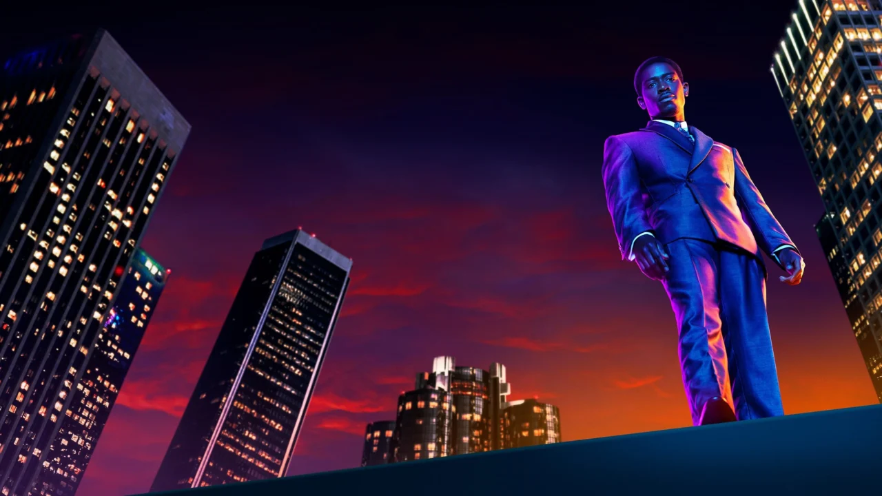 Đại Dịch Ma Túy 2