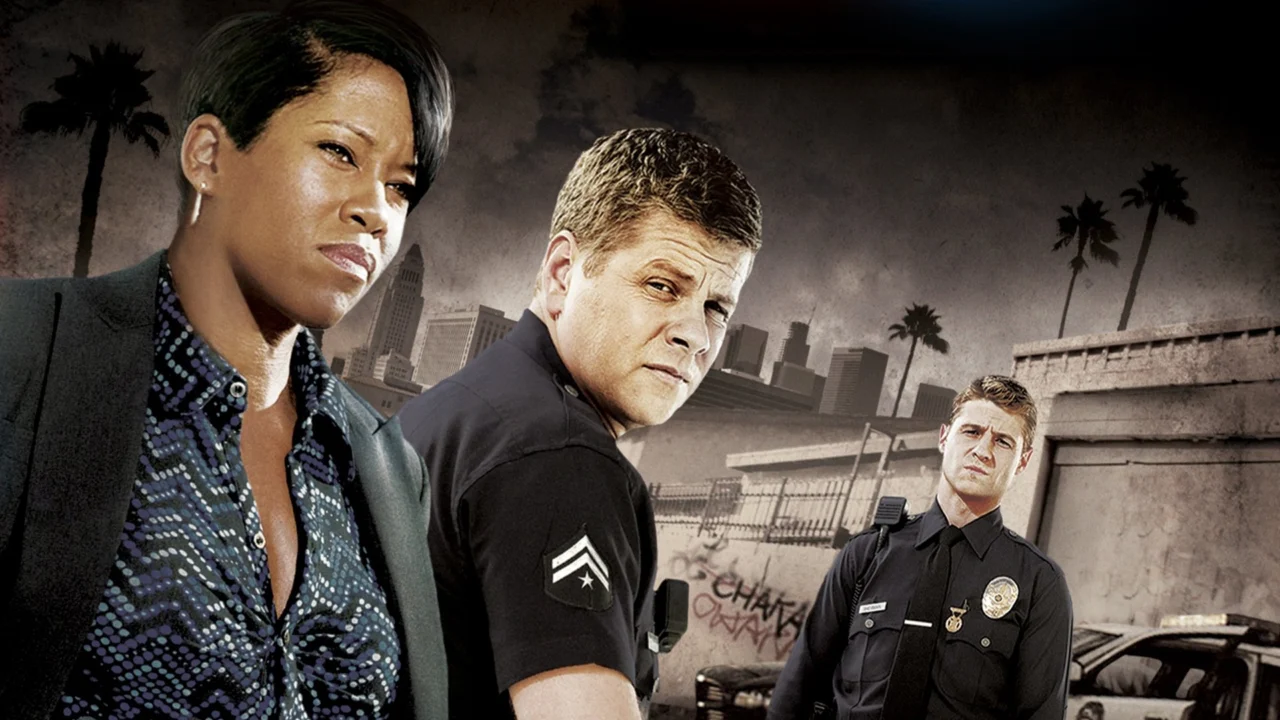 Southland 3