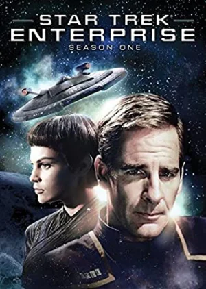Star Trek: Enterprise 1