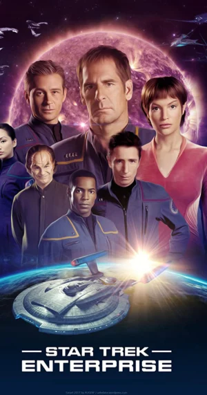 Star Trek: Enterprise 2
