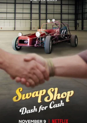 Swap Shop: Chợ Vô Tuyến 2