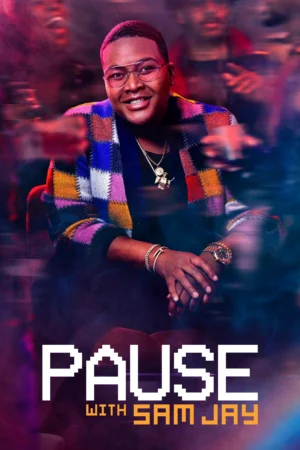 Tạm Dừng Với Sam Jay 1
