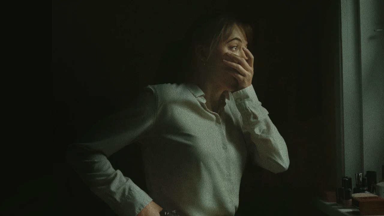 Thảm Kịch Dị Giáo