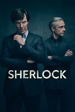 Thám Tử Sherlock 4