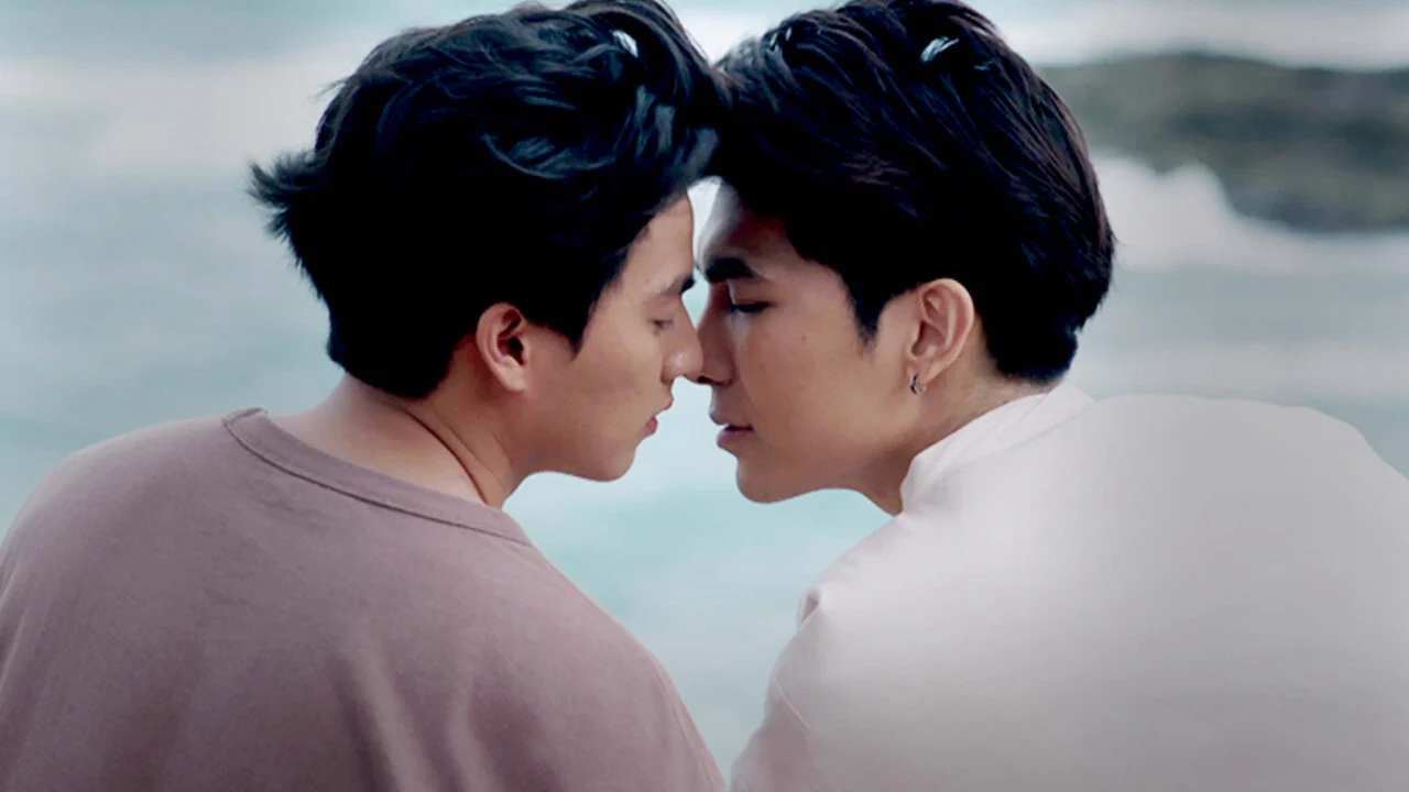 TharnType The Series 1: Từ Ghét Tới Yêu