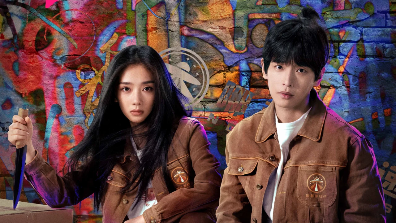 Thế Giới Dị Nhân 2: Thôn Bích Du