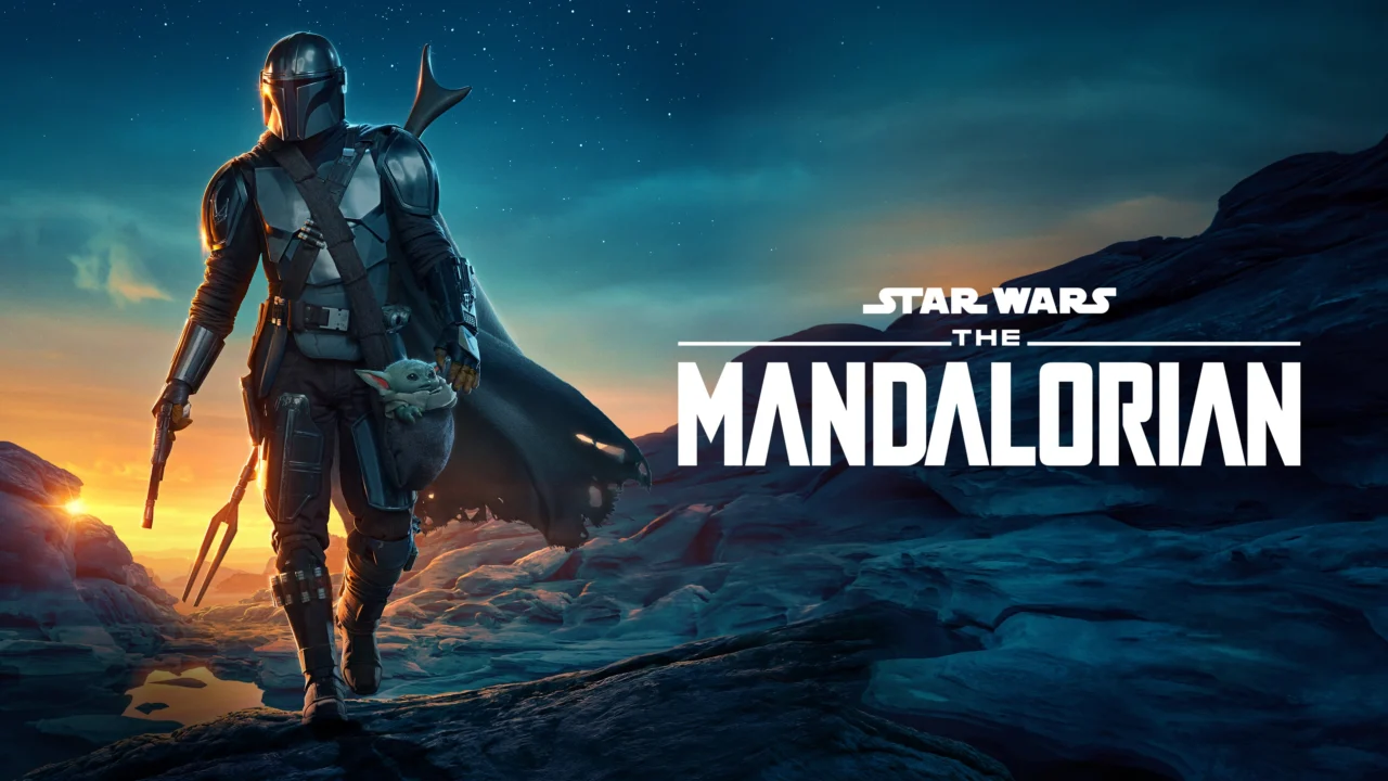 The Mandalorian 2