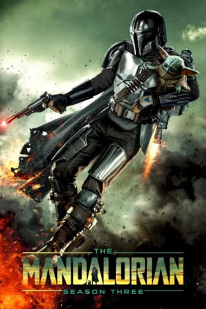 The Mandalorian 3