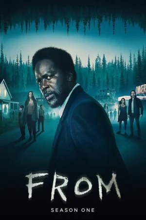 Thị Trấn Ác Mộng 1