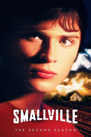 Thị Trấn Smallville 2