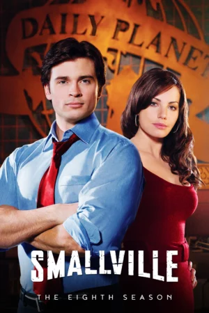Thị Trấn Smallville 8