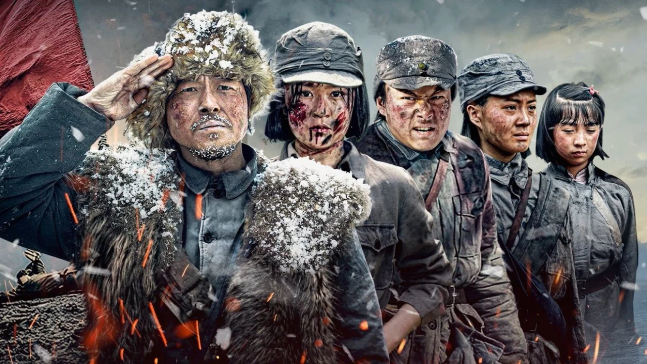 Thiết Huyết Anh Hồn