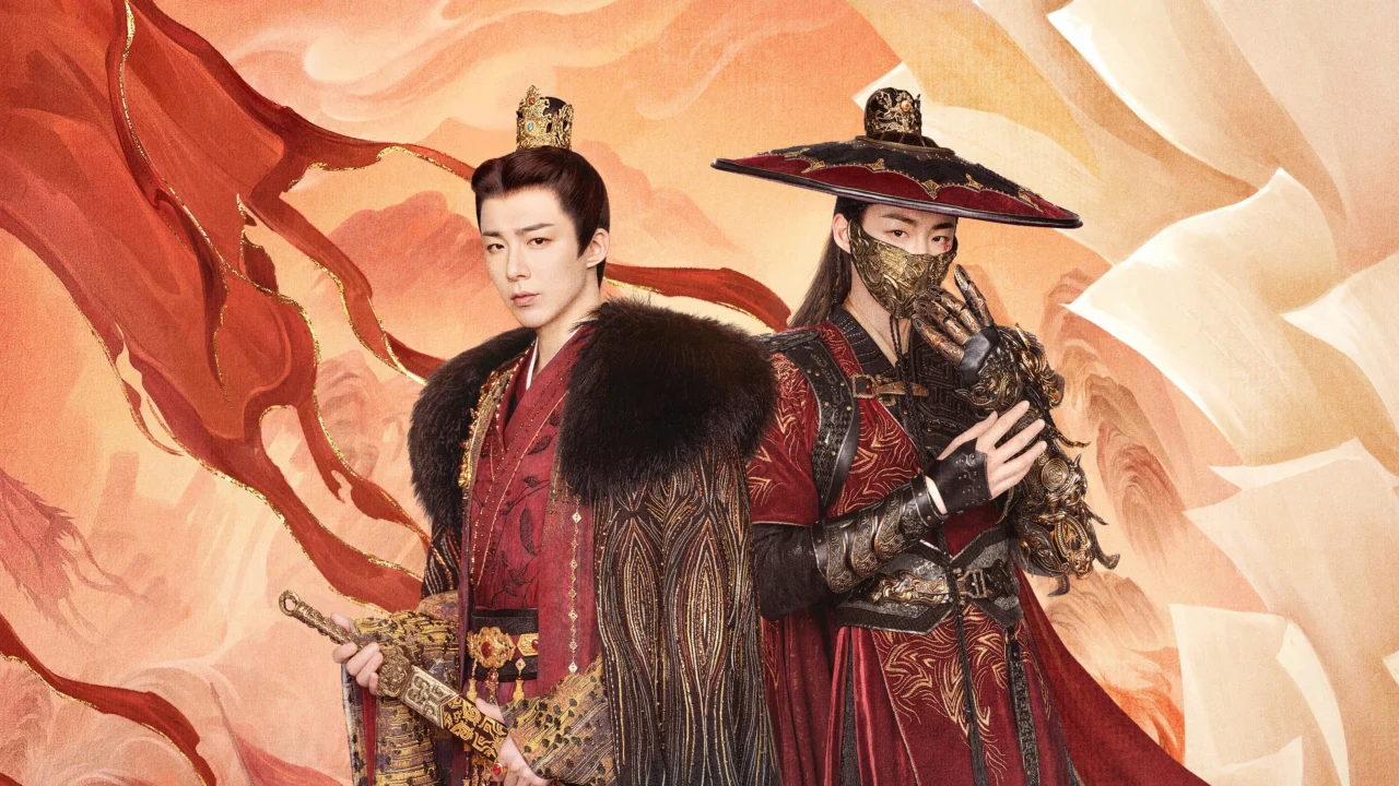 Thư Quyển Nhất Mộng