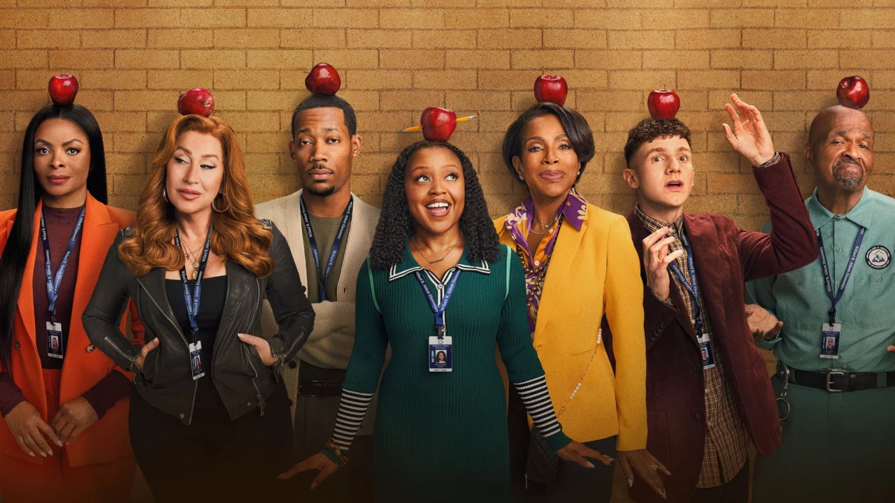 Trường Tiểu Học Abbott