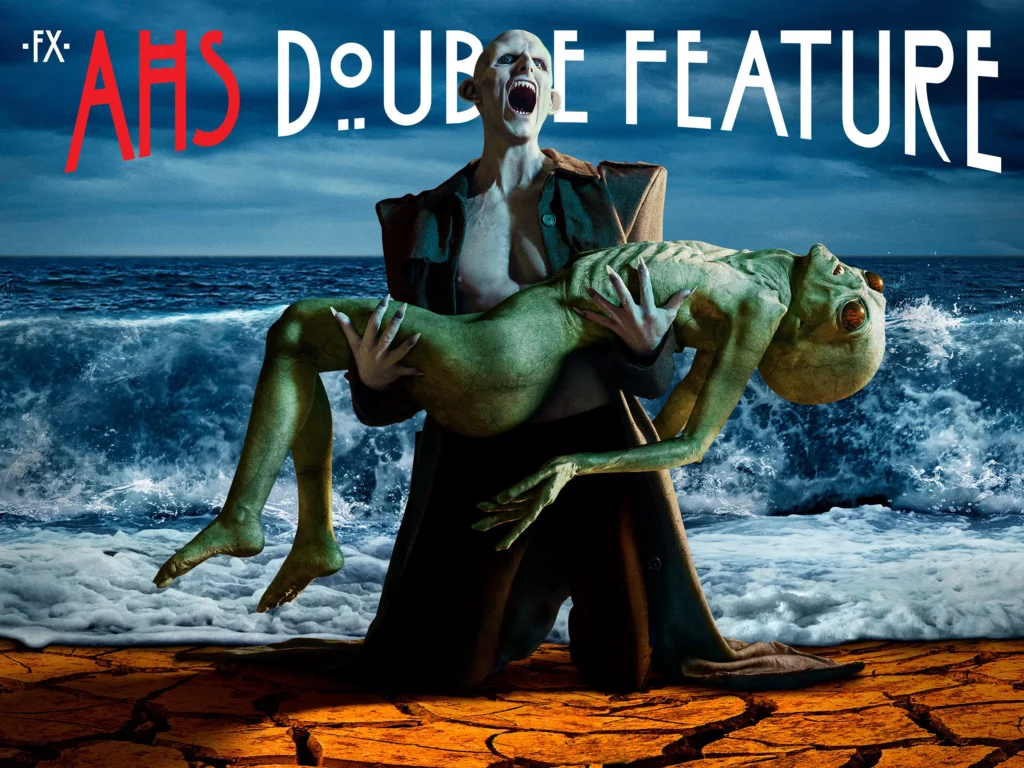 Truyện Kinh Dị Mỹ 10