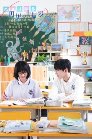 Tuổi 17 kì lạ của tôi