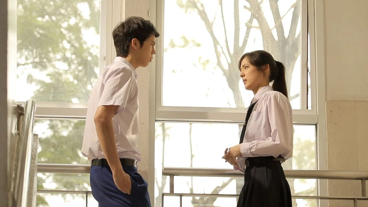 Tuổi Nổi Loạn 2