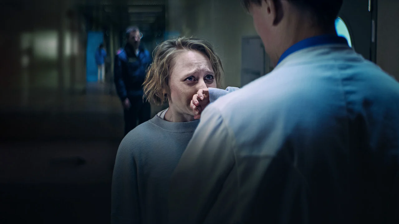 Vợ Của Kẻ Đã Chết 1