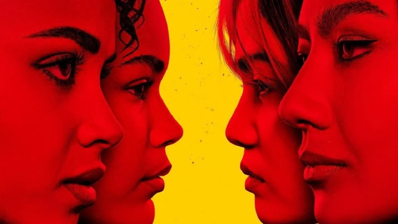 Vùng Đất Quỷ Dữ 1