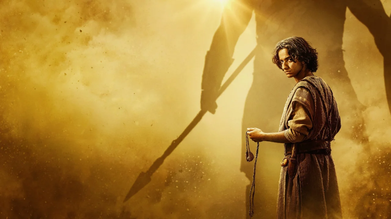 Vương Quyền David 2