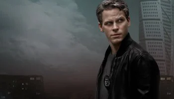 Wallander: Cảnh Sát Trẻ Tuổi 2