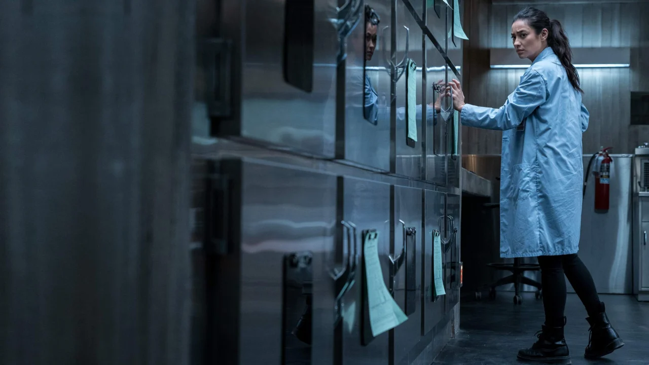 Xác Chết Quỷ Ám