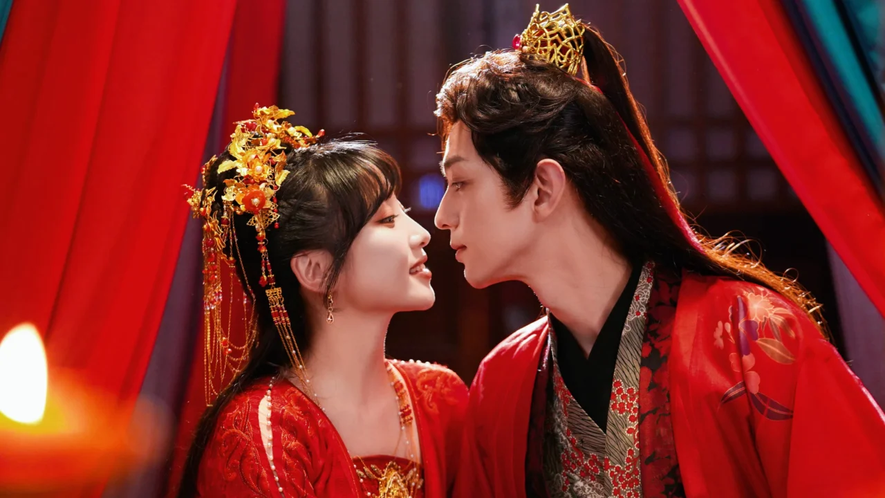 Y Phi Của Ta Không Dễ Chọc 2