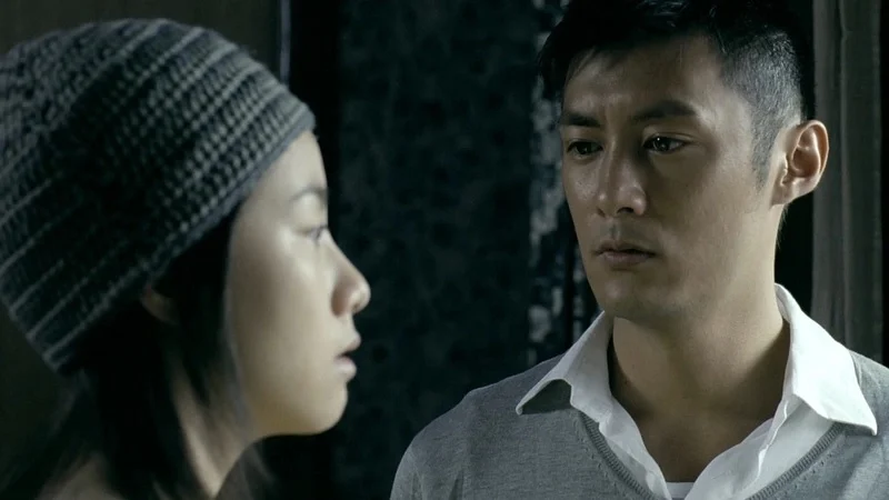 Yêu Người Chết