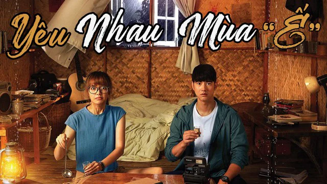 Yêu Nhau Mùa ‘Ế’