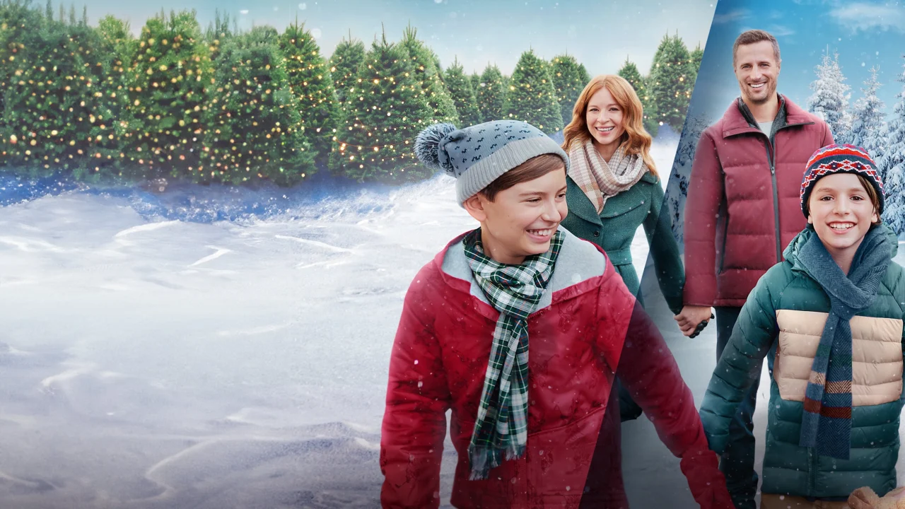 Giáng Sinh Đoàn Tụ