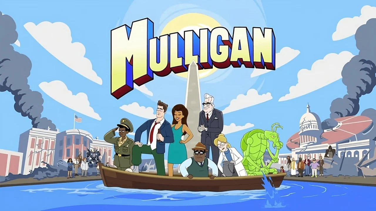 Mulligan 2