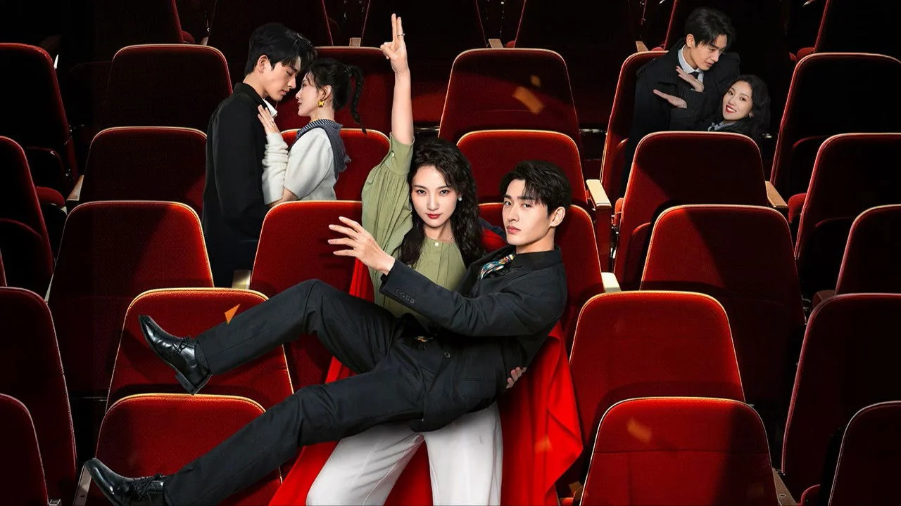 Nữ Hoàng Part-time Là Tôi