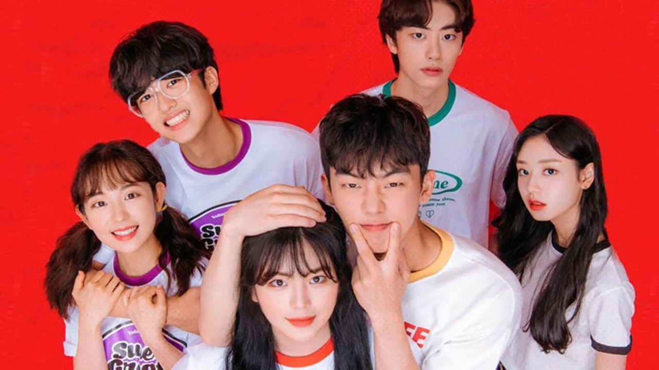 Tình Yêu Chân Thật 3