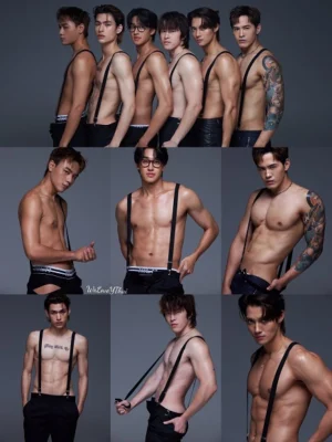 Trò Đùa Nguy Hiểm 1