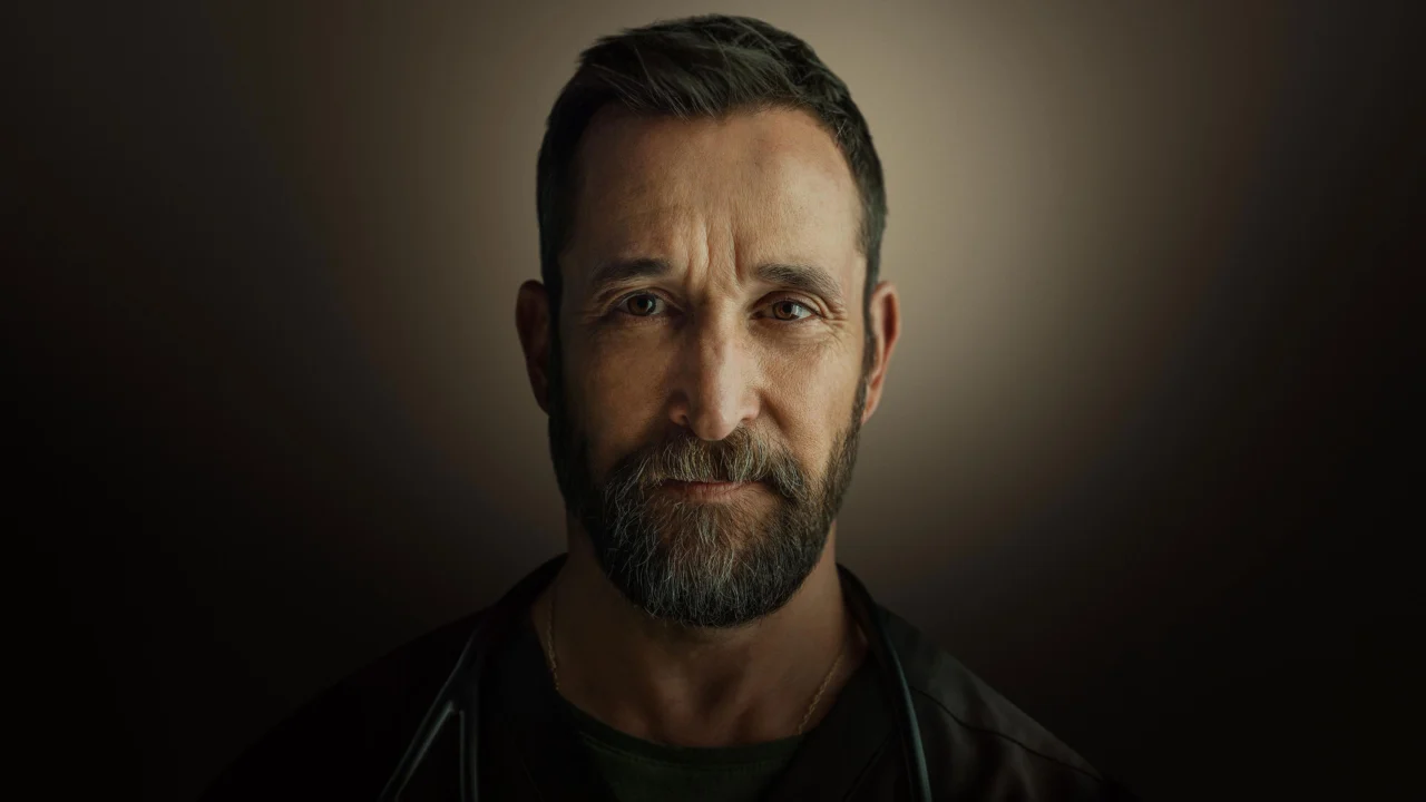 Bệnh Viện Pitt 2