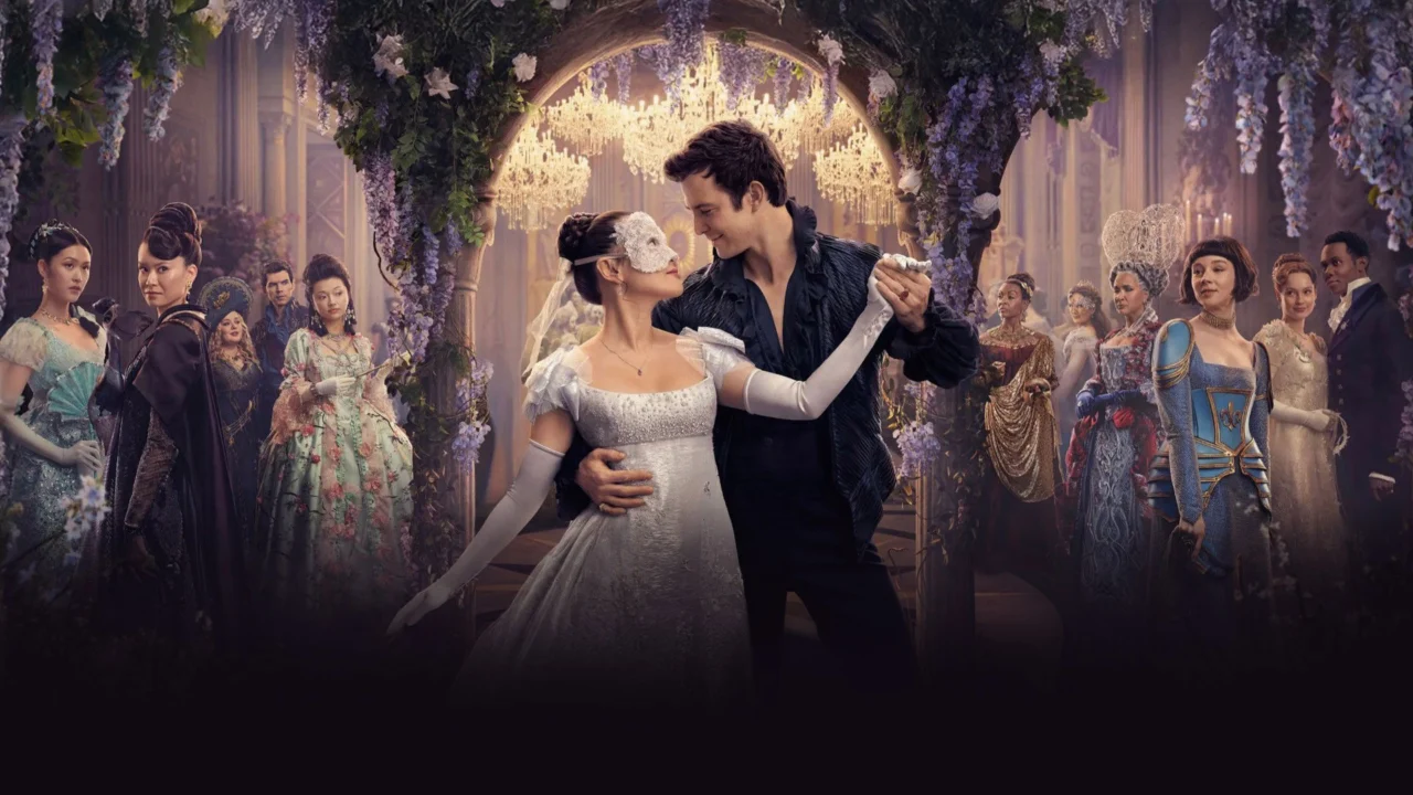 Gia Tộc Bridgerton 4