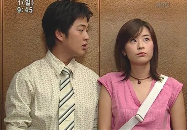 Chiếc Bánh Ngọt Ngào