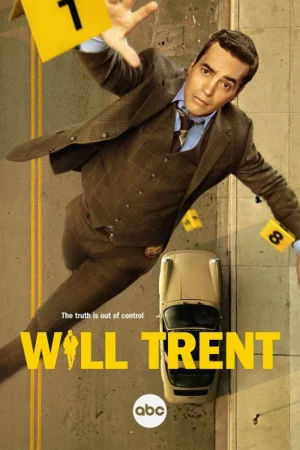 Đặc Vụ Will Trent 4