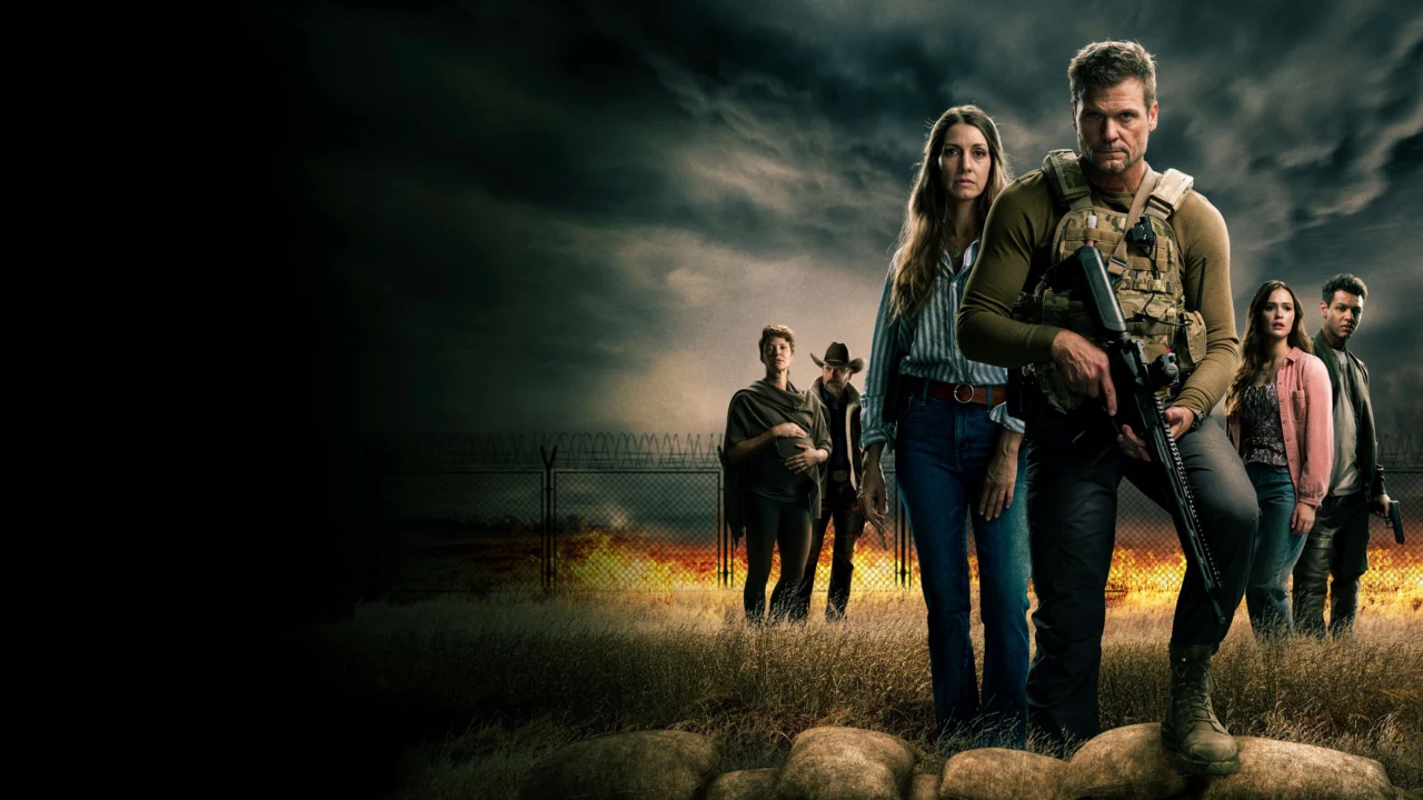 Pháo Đài Homestead 1