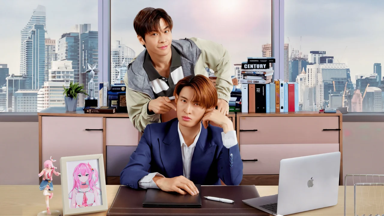 Trò Chơi Hẹn Hò