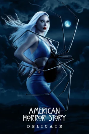 Truyện Kinh Dị Mỹ 12 (Delicate)